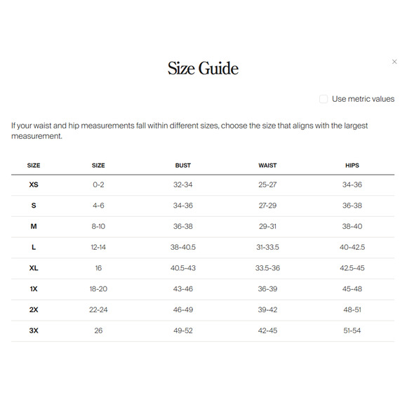 Spanx Classic Black Perfect Asymmetrical Tailored Blazer Size 3X 20773R - Picture 9 of 9